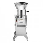 Hobart FP300i-1 Single Speed Bulk Continuous Feed Food Processor - 240V, 3 Phase, 1 hp