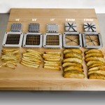 Choice Food Prep 1/4