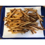 Choice Food Prep 1/4