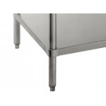Advance Tabco SFLAG-304-X 30