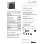 Follett D710A Horizon Elite 22 11/16