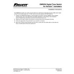 Follett D710A Horizon Elite 22 11/16