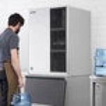Hoshizaki KM-1340MAJ 30 Hoshizaki KM-1340MAJ 30