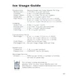 Manitowoc IDP0500A-161 Indigo NXT iP0500 30