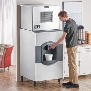 Scotsman MC0530MAX-1A Prodigy Elite® Series 30 Scotsman MC0530MAX-1A Prodigy Elite® Series 30