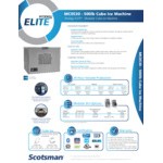 Scotsman MC0530MAX-1A Prodigy Elite® Series 30