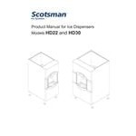 Scotsman MC0530MAX-1A Prodigy Elite® Series 30
