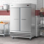 MainStreet Equipment BMR-49-R 54