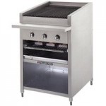 Bakers Pride F-72RS Liquid Propane 72 Bakers Pride F-72RS Liquid Propane 72