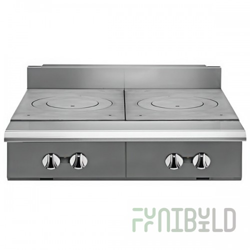Vulcan V2FT36-LP V Series Liquid Propane 36