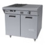 Garland M42-6S Master Series Liquid Propane 2 Burner 34 Garland M42-6S Master Series Liquid Propane 2 Burner 34
