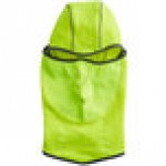 Cordova Hi-Vis Lime Polar Fleece Wind-Resistant Balaclava Face Mask