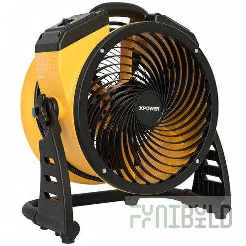 XPOWER FC-100 11