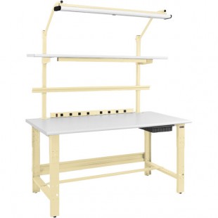 BenchPro Roosevelt Series 30