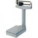 Cardinal Detecto 4570 130 lb. Platform Bench Scale
