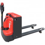 Ballymore 48V Lithium Battery Powered Pallet Truck with 45 Ballymore 48V Lithium Battery Powered Pallet Truck with 45