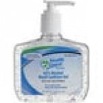 Kutol 5619 Health Guard 8 oz. Dye and Fragrance Free 62% Alcohol Instant Hand Sanitizer Gel - 12/Case Kutol 5619 Health Guard 8 oz. Dye and Fragrance Free 62% Alcohol Instant Hand Sanitizer Gel - 12/Case