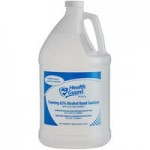 Kutol 5619 Health Guard 8 oz. Dye and Fragrance Free 62% Alcohol Instant Hand Sanitizer Gel - 12/Case Kutol 5619 Health Guard 8 oz. Dye and Fragrance Free 62% Alcohol Instant Hand Sanitizer Gel - 12/Case