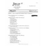 Zoeller 57-0001 M57 Automatic Sump Pump - 115V