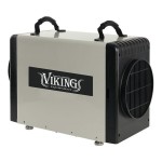 XPOWER Viking BD-90P 85 Pint Commercial-Grade Dehumidifier - 115V XPOWER Viking BD-90P 85 Pint Commercial-Grade Dehumidifier - 115V