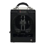 XPOWER Viking BD-90P 85 Pint Commercial-Grade Dehumidifier - 115V XPOWER Viking BD-90P 85 Pint Commercial-Grade Dehumidifier - 115V