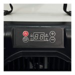XPOWER Viking BD-90P 85 Pint Commercial-Grade Dehumidifier - 115V XPOWER Viking BD-90P 85 Pint Commercial-Grade Dehumidifier - 115V
