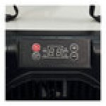 XPOWER Viking BD-90P 85 Pint Commercial-Grade Dehumidifier - 115V XPOWER Viking BD-90P 85 Pint Commercial-Grade Dehumidifier - 115V
