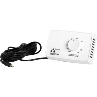 Ecor Pro EPHUM24DF Low Voltage Humidistat for EPD30 and EPD50 Desiccant Dehumidifiers
