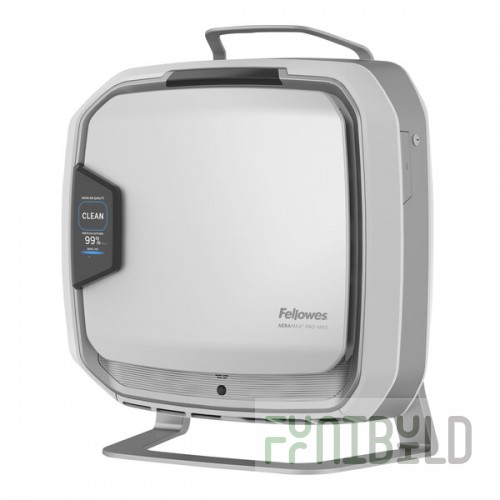 AeraMax 9573201 PRO IIIS PC Air Purifier with PureView Screen and Floor Stand - 120V