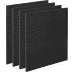 AeraMax 9573201 PRO IIIS PC Air Purifier with PureView Screen and Floor Stand - 120V AeraMax 9573201 PRO IIIS PC Air Purifier with PureView Screen and Floor Stand - 120V