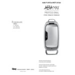 AeraMax 9573201 PRO IIIS PC Air Purifier with PureView Screen and Floor Stand - 120V AeraMax 9573201 PRO IIIS PC Air Purifier with PureView Screen and Floor Stand - 120V