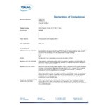 Vikan 296288 59 1/8 Vikan 296288 59 1/8