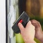 Allway Tools GRS Wide Euro-Style Glass and Tile Scraper Allway Tools GRS Wide Euro-Style Glass and Tile Scraper