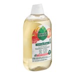 Seventh Generation EasyDose 10732913450807 23.1 oz. Mango and Mandarin Ultra-Concentrated Laundry Detergent - 6/Case
