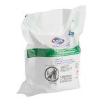 Clorox Healthcare CLO30827 185-Count Hydrogen Peroxide Cleaner Disinfectant Wipes Refill - 2/Case Clorox Healthcare CLO30827 185-Count Hydrogen Peroxide Cleaner Disinfectant Wipes Refill - 2/Case
