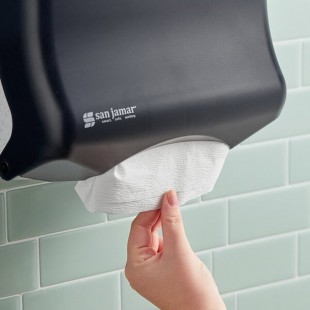 Kleenex® Premiere Scottfold 2-Ply White Multi-Fold Paper Towel - 3,000/Case Kleenex® Premiere Scottfold 2-Ply White Multi-Fold Paper Towel - 3,000/Case