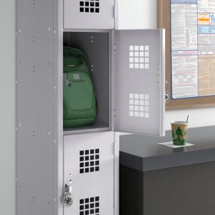 Regency Space Solutions Gray 12 Regency Space Solutions Gray 12