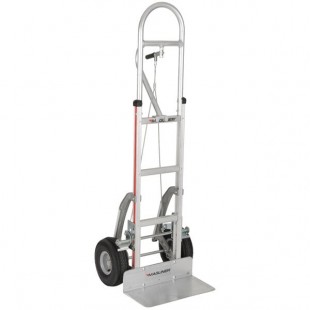 Magliner 500 lb. Y-Cable Brake Hand Truck with 10 Magliner 500 lb. Y-Cable Brake Hand Truck with 10