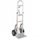 Magliner 500 lb. Y-Cable Brake Hand Truck with 10