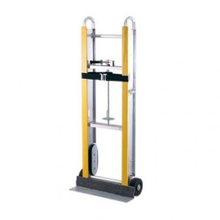 Harper 800 lb. Aluminum 60 Harper 800 lb. Aluminum 60