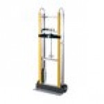 Harper 800 lb. Aluminum 60