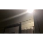 Satco S9630 6.5 Watt (50 Watt Equivalent) Frosted Warm White LED Flood Lamp Reflector Light Bulb - 120V (R20) Satco S9630 6.5 Watt (50 Watt Equivalent) Frosted Warm White LED Flood Lamp Reflector Light Bulb - 120V (R20)