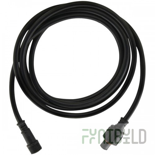 6' Extension Cord for String Lights