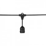 6' Extension Cord for String Lights 6' Extension Cord for String Lights