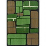Joy Carpets Kid Essentials BioStones 13' 2 Joy Carpets Kid Essentials BioStones 13' 2