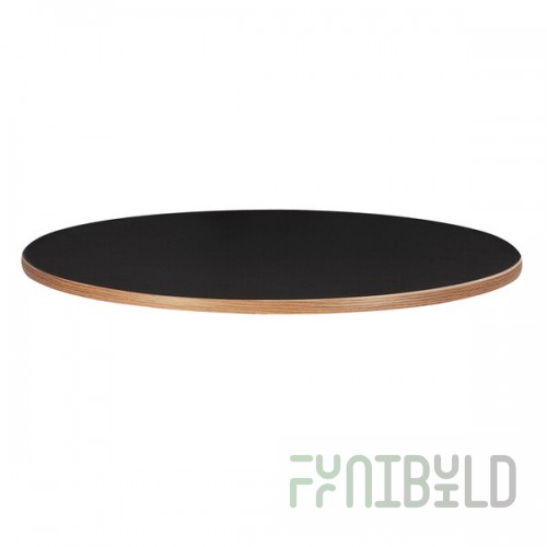 Bon Chef 50430-R-BLACK Flex-X 30