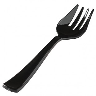 Fineline 3321-BK Platter Pleasers 10 1/2