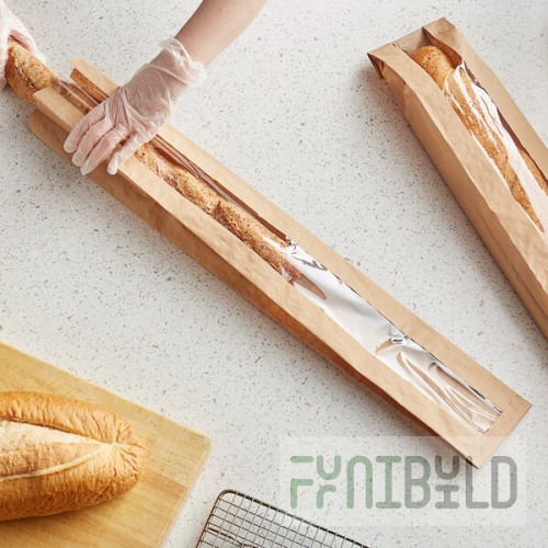 Durable Packaging BB4228N 28