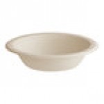 EcoChoice 16 oz. Natural Plant Fiber Bowl - 1,000/Case EcoChoice 16 oz. Natural Plant Fiber Bowl - 1,000/Case
