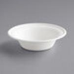 EcoChoice 16 oz. Natural Plant Fiber Bowl - 1,000/Case EcoChoice 16 oz. Natural Plant Fiber Bowl - 1,000/Case